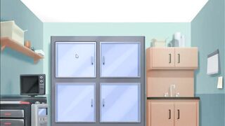 Summertime Saga Cap twenty - Un Three-some Con La Vecina