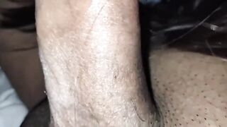 Me encanta como me folla este chico