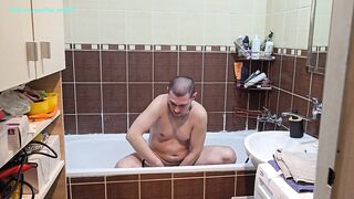 Solo Shower Session - Fap_man93