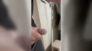 LARGE WANG JERKING FOR U LOV3