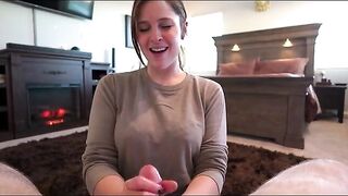 Brothers Wife Needs Cash Part 1 Scarlett Gushes WCA Productions
