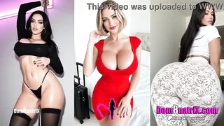 AI DREAM BEAUTIES HAWT WOMEN XXX