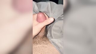 Dad’s Hard dong
