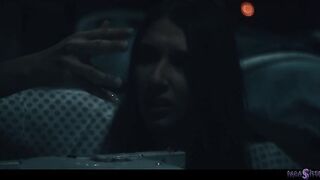 Zombie Cuties Horror Porn - Supernatural Twat Eating Demonic Possesion
