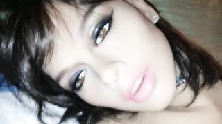 Irontech 168cm TPE sex doll Screwed Sideways