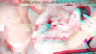 Public trash gets banged!!!, drinking piddle, messy booty to throat, two cumshots, creampie vagina and cum facial, urine baths!!