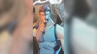 Alternative GF Reads U A Comic & Drinks Caffeine ⚡️(Roleplay/Pov/Burps) (Harley Quinn x Batman)