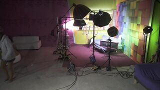 BTS Time Lapse The Process U Don’t Usually Watch