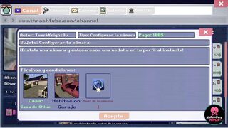 MySexyNeighbour2 - Part 1