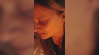 Éjaculation faciale mother i'd like to fuck