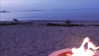 Chill Vlog Day