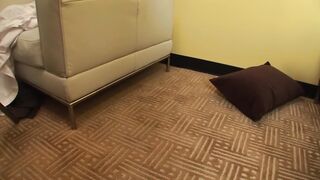 Ebony Cutie Cassidy Clay Needs The Dr To Check Her Intimate Parts With His Penis- LatinaFever