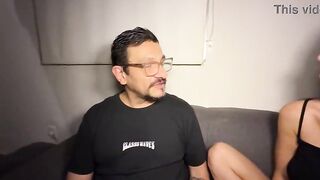 3some - Pornstar Initiation