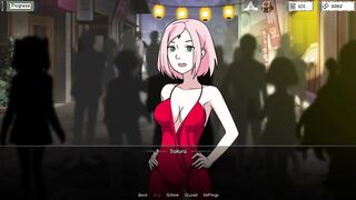 Complete Gameplay - Kunoichi Coach, Part 13