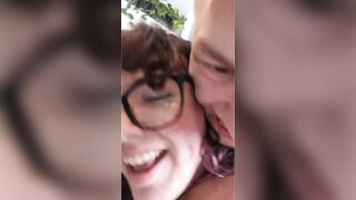 see me bang my sexy loud girlfriend