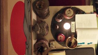 2026/04/25 - Zen Buddhist Practice - Every day Chant