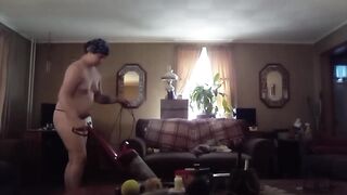 Tiana - Vacuums and Chats - 04/26/2026