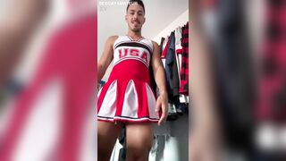 COME MY LARGE, BUILT HOMO HUNK BOOTY