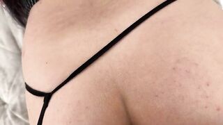 Stepmom's Surprise: Cheating Spouse? I'll Screw My Stepson Instead!