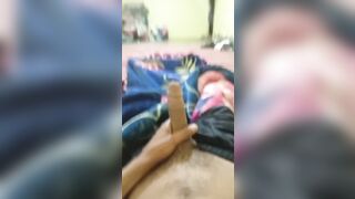 Zab Dyli ki Jakom Large shlong Maroc