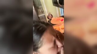 Smoky Backshots