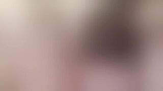 Masseuse with large melons gives a massage with a pleased ending and sucks a shlong