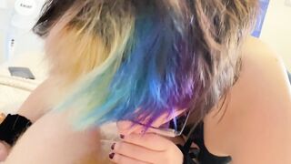 Alternative Gives Head