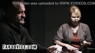 Jill Kassidy And Aubrey Sinclair in The Step-Grandparents