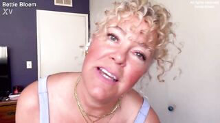 Screw Your Step Mama This babe Shaves Unfathomable Mouths Showers Spanks Urinates And Thanks U