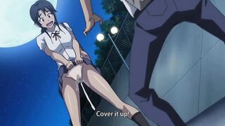 Manga soushisouai-note-ova-two-720p (English Subtitles).