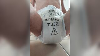 Diaper Enjoyment