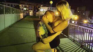 Nadmorskie atrakcje w Kołobrzegu - wyruchałem turystkę - POLSKIE DIALOGI