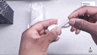 Unboxing Automatic Rotating Hunk Masturbator Blow Job Wang Stroker Sex Toys for Chaps