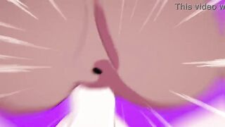 Uncensored comics porn part two