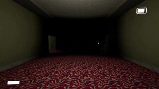 The cumrooms all in one run