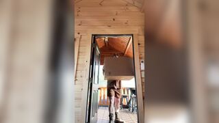 Particular delivery