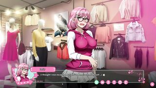 Kate (Futanari Fix Cock Dine N Dash) -