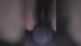 Yiff beauty up close!!!