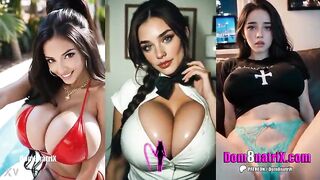 AI Angels Gettting Drilled