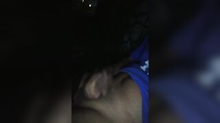 En Un Espacio Publico Me Masturbo Al Aire Libre...