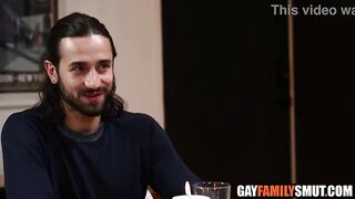 That guy Took Care Of His Stepbro After GF Stood Him Up