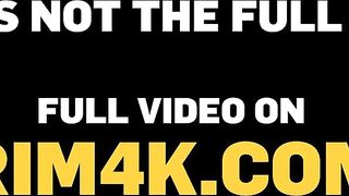 RIM4K. Hawt girlfriends know how to use their little tongue