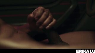 Wild Car Bang Scene with Bitch - Crossroads by Erika Longing