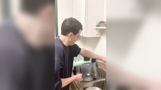Your Spouse does a lot of dishes out of u asking part 1