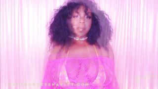 Don't Like Cumming? - Climax Denial, JOE, Ruined Climax - Female-dom Marley