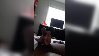Jack off With Me In The Morning