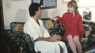 An Unnatural Act (1985)