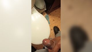 Must cum so hard
