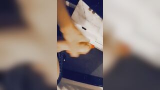 Hornyguymuk'S Raw Thrill Crushes Control Absolutely