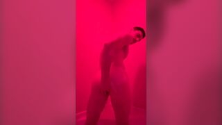 sexy Tommy Parker Compilation Of Hot Masturbation